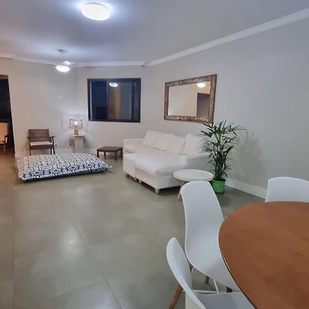 Sol & Mar - Vereda Tropical Guarujá Dış mekan fotoğraf