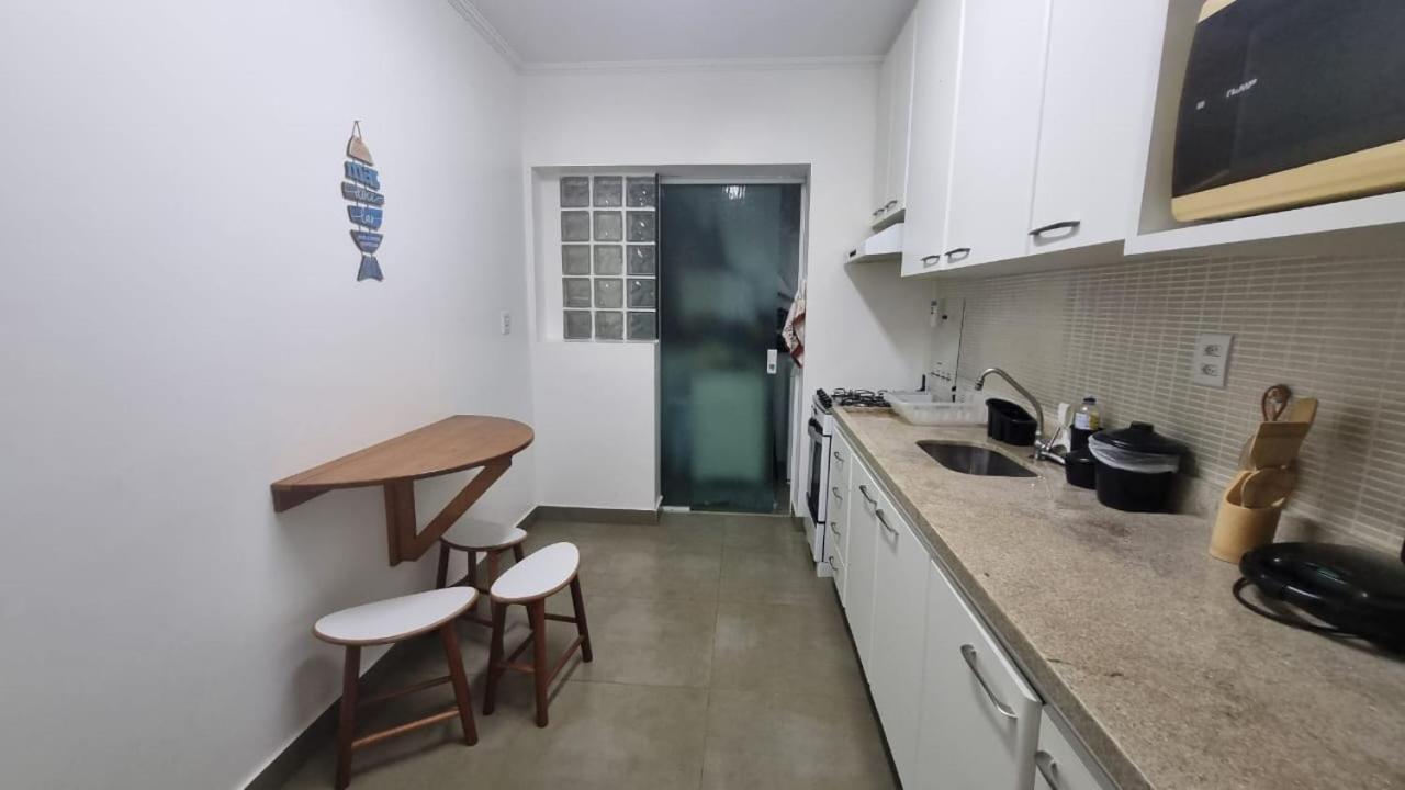 Sol & Mar - Vereda Tropical Guarujá Dış mekan fotoğraf