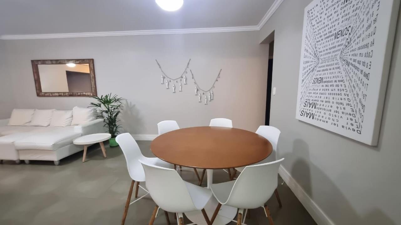 Sol & Mar - Vereda Tropical Guarujá Dış mekan fotoğraf
