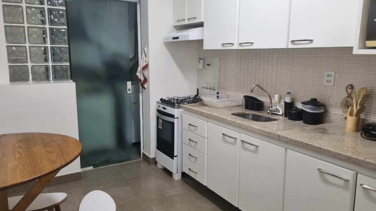Sol & Mar - Vereda Tropical Guarujá Dış mekan fotoğraf