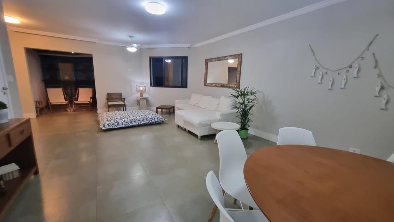 Sol & Mar - Vereda Tropical Guarujá Dış mekan fotoğraf