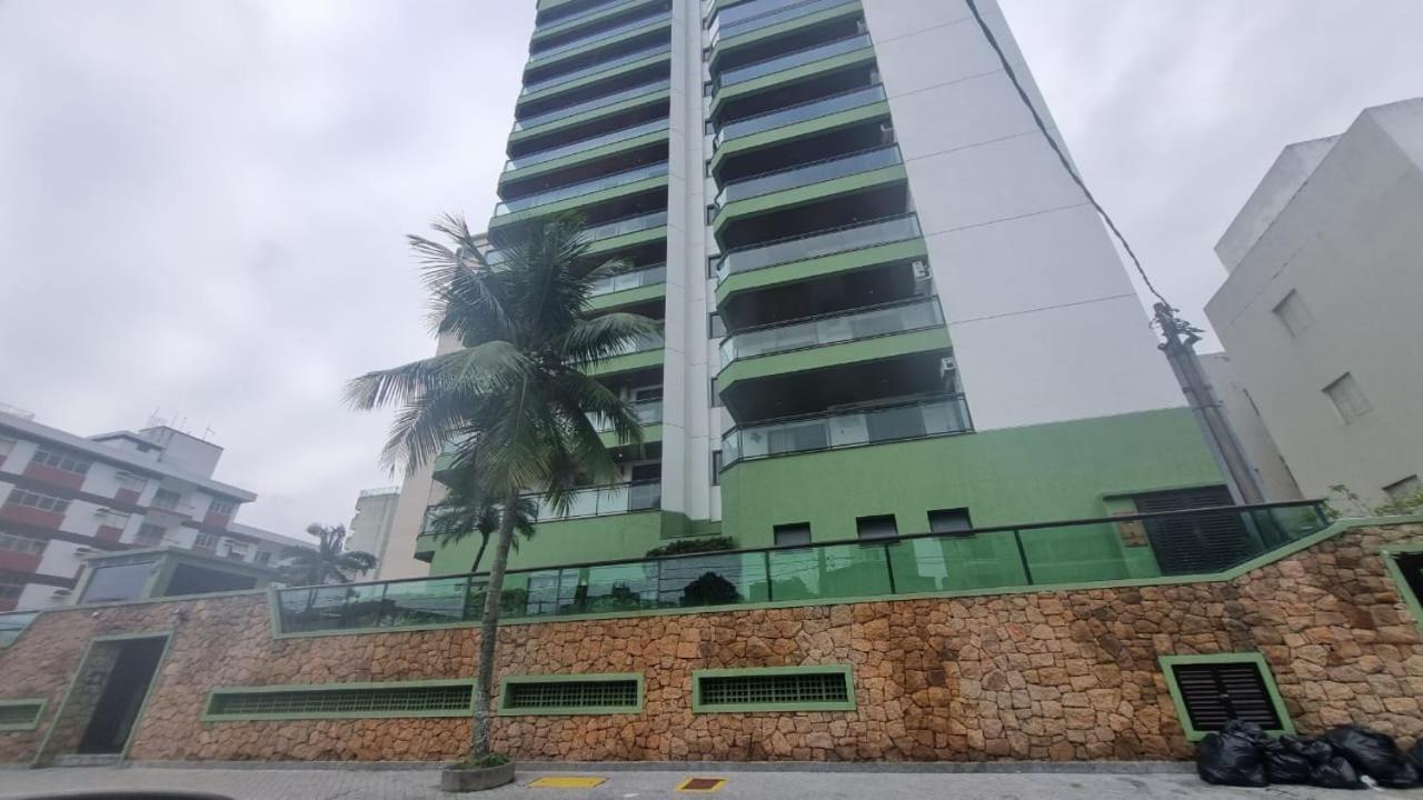 Sol & Mar - Vereda Tropical Guarujá Dış mekan fotoğraf