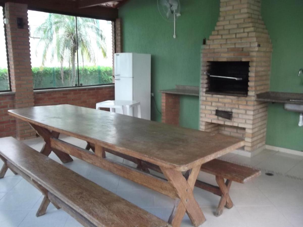 Sol & Mar - Vereda Tropical Guarujá Dış mekan fotoğraf